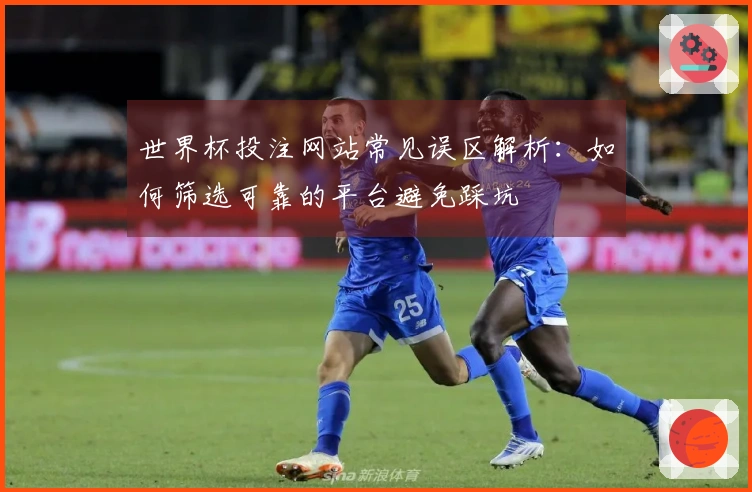 世界杯投注网站常见误区解析：如何筛选可靠的平台避免踩坑